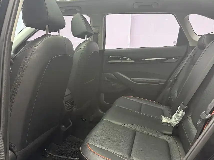 Kia Seltos 2023 1.5L CVT Luxury Edition фото 17