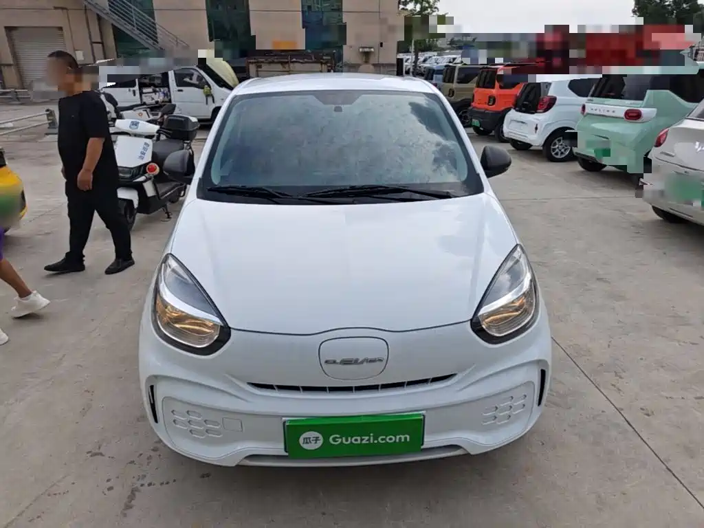 2024 Roewe Clever