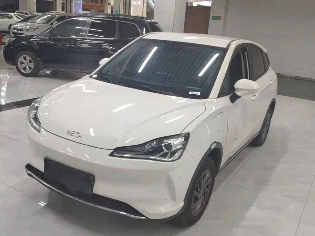 Nezha Auto Nezha V 2022 2022 Tide 300 Lite Ternary Lithium