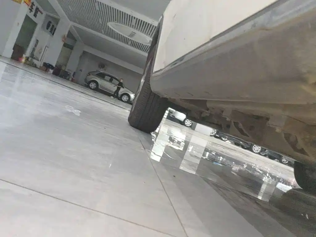 Nezha Auto Nezha V 2022 2022 Tide 300 Lite Ternary Lithium