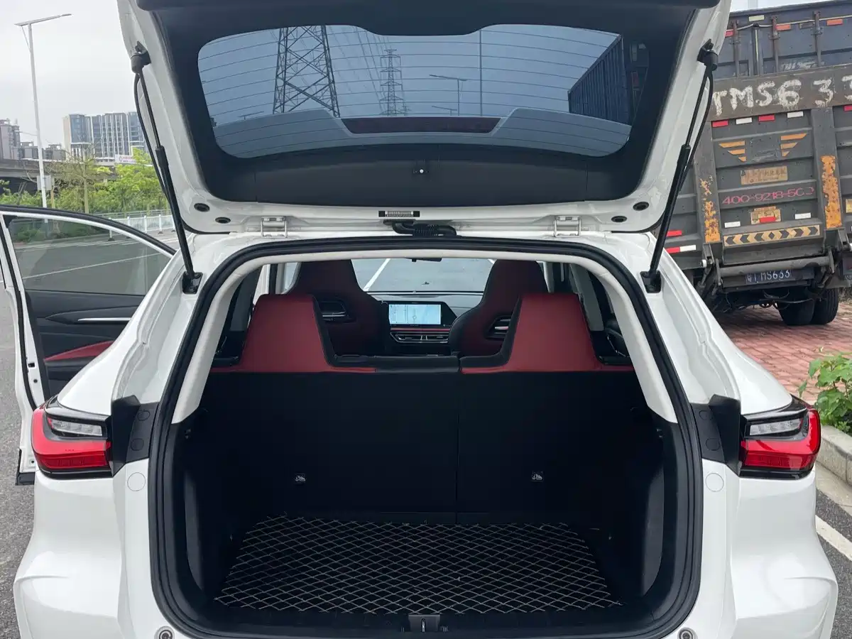 صورة 23 - Changan Oshan Changan Oushang X5