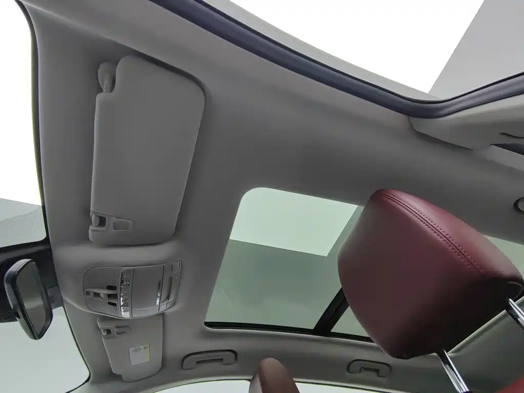 Photo 14 - Dongfeng Aeolus Dongfeng Fengshen AX7