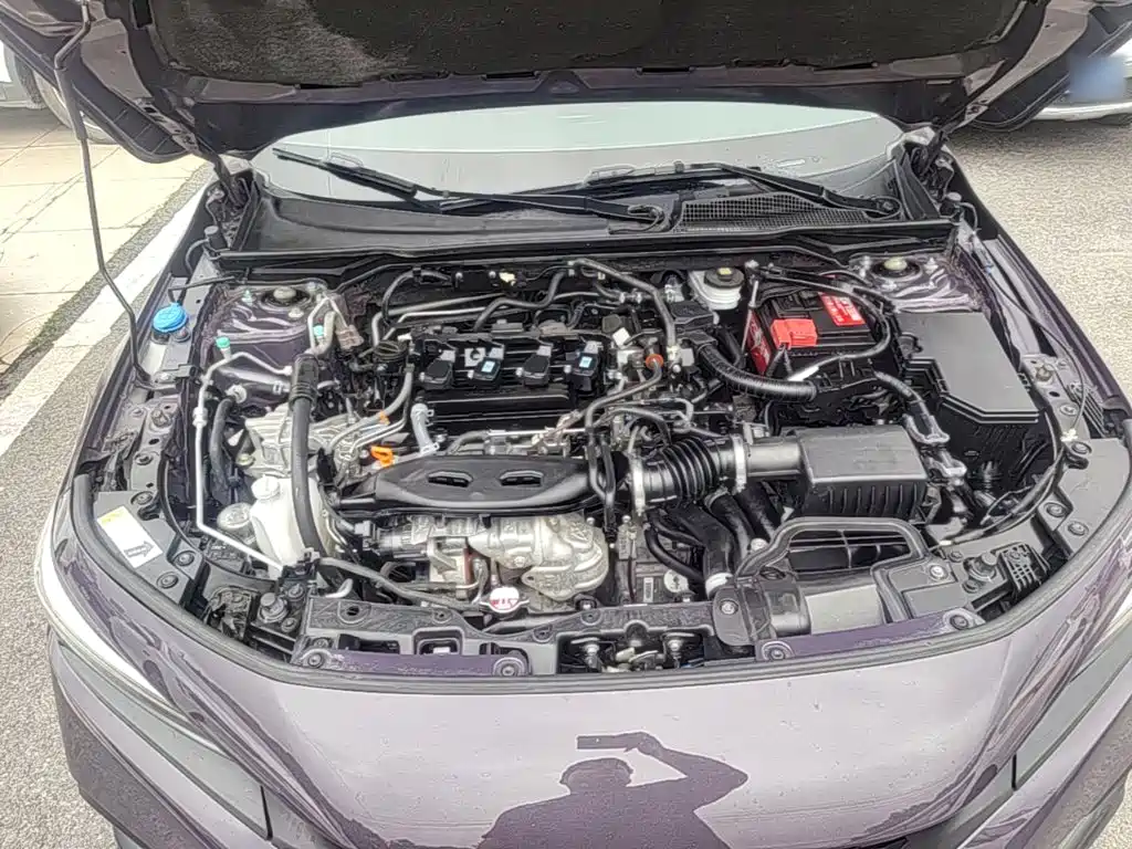 Фото 20 - Honda Civic
