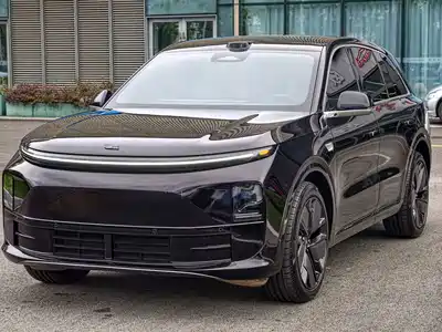 Li Auto L6