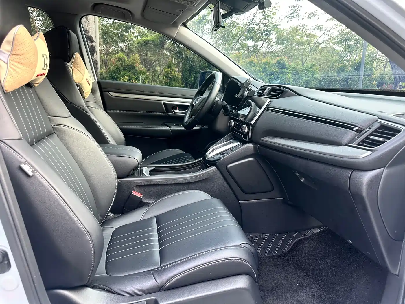 Honda Breeze New Energy 2023 2022 e:PHEV Luxury Edition