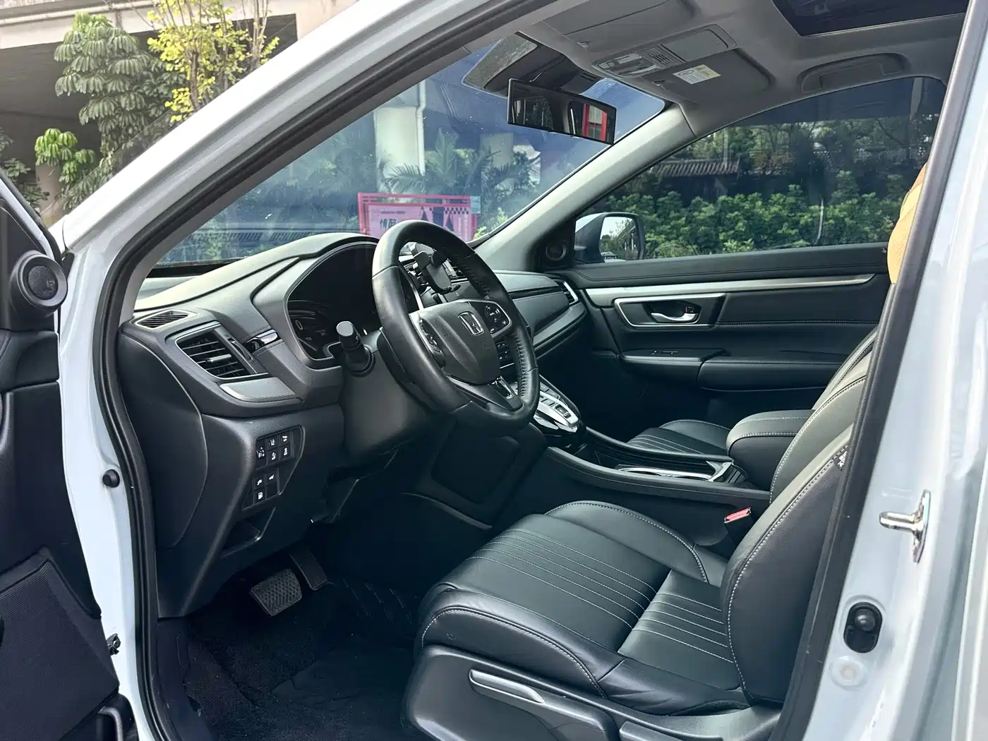 Honda Breeze New Energy 2023 2022 e:PHEV Luxury Edition