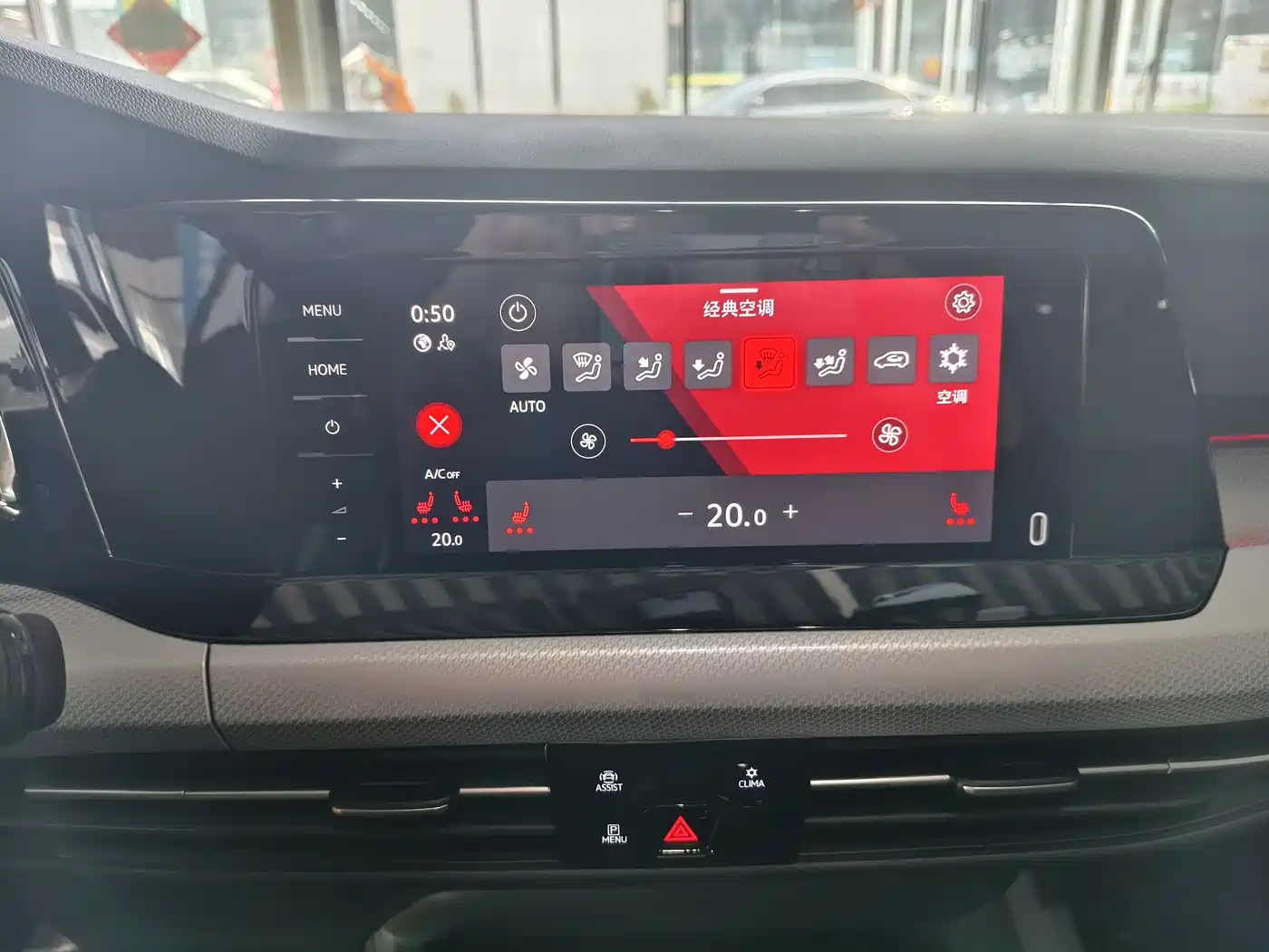 Volkswagen Golf 2021 280TSI DSG Pro фото 3