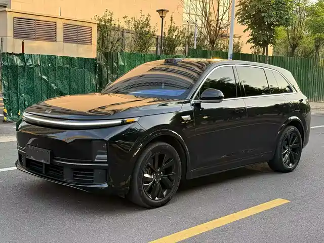  Li Auto Li Auto L7 2023 Max
