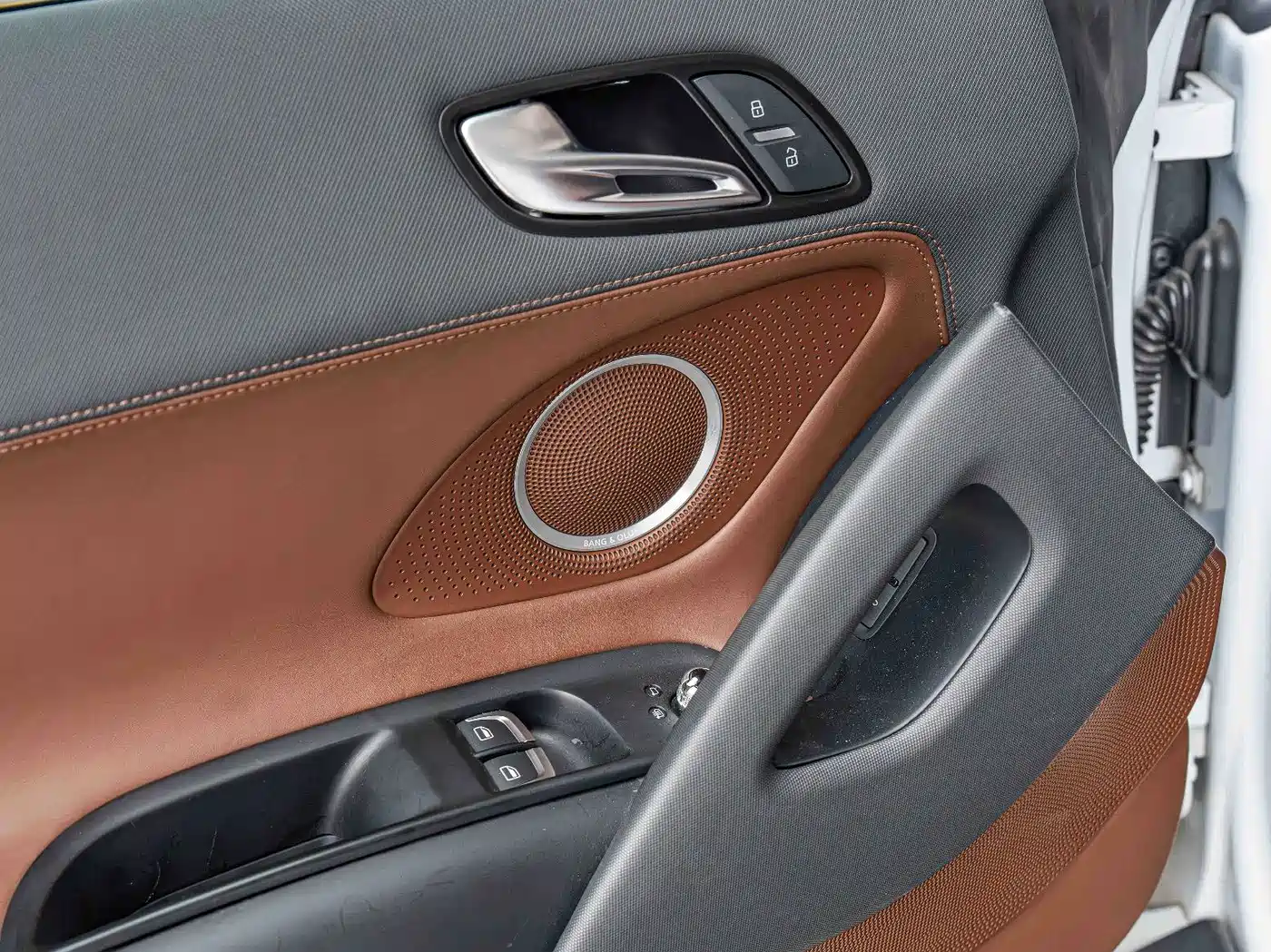 Audi R8 2015 2014 5.2 FSI quattro