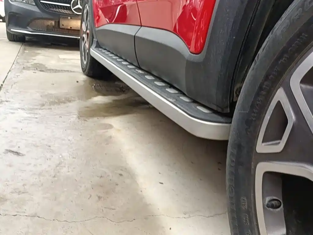 Jeep Renegade 2017 2017 180T Automatic Smart Edition