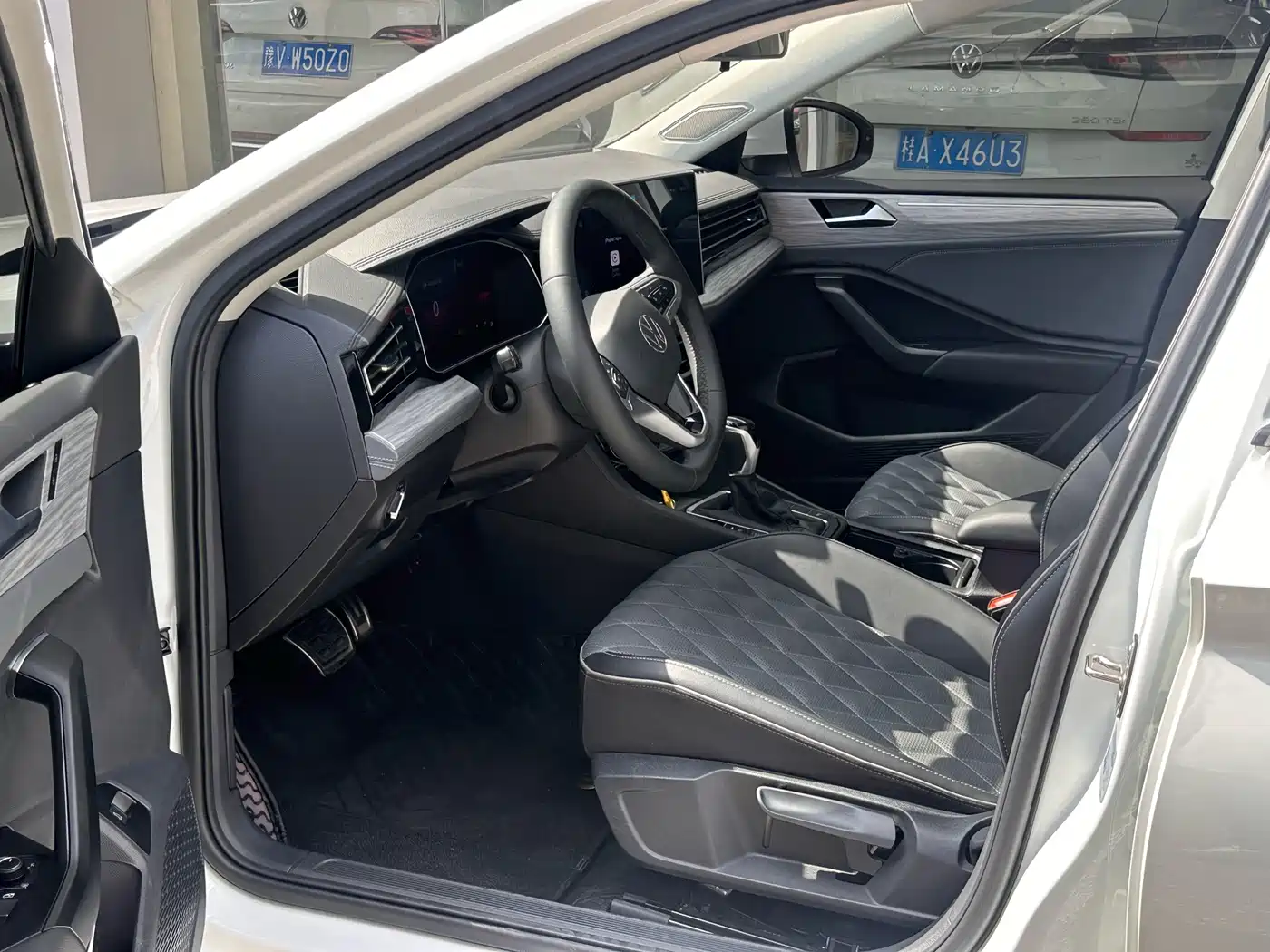 Volkswagen Sagitar, миниатюра 4
