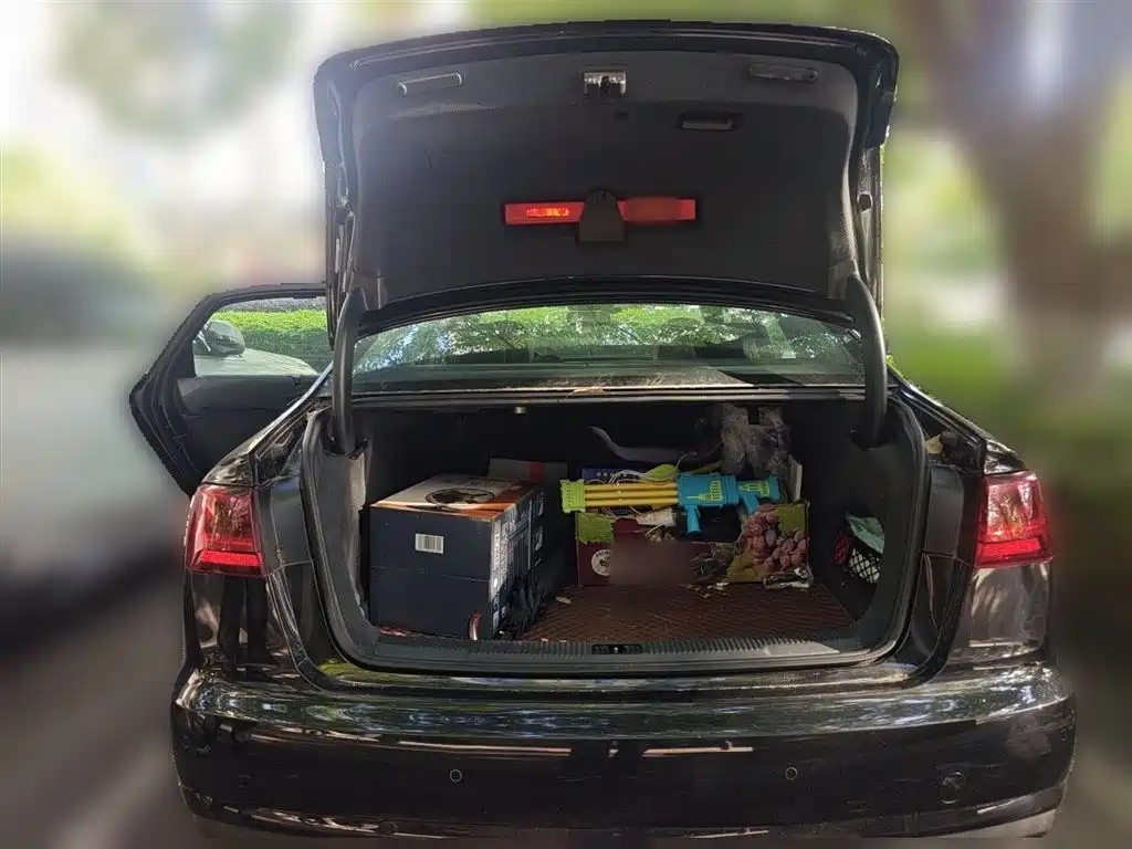 Audi A6L 2017 TFSI Technology фото 10