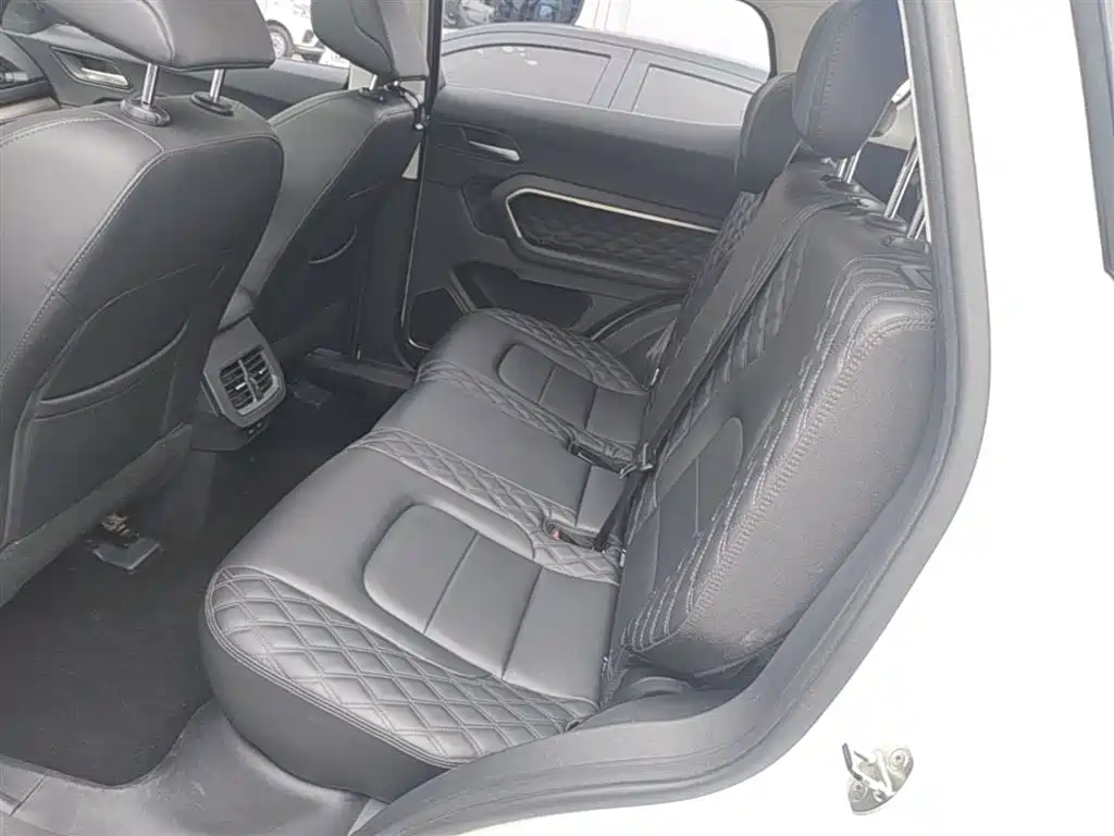 Haval H6 2021 Model 1.5T Automatic Urban Edition фото 17
