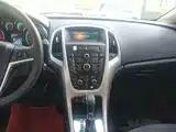 Фото 13 - Buick Excelle