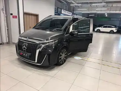 Mercedes-Benz V