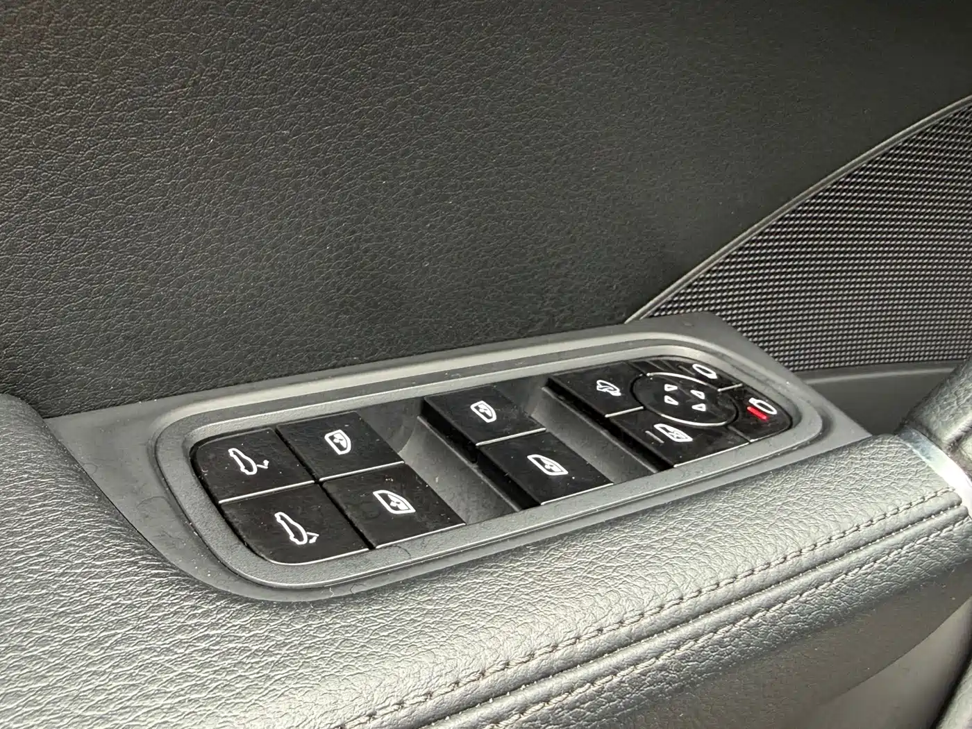 Porsche Cayenne 2018 Cayenne 3.0T фото 7