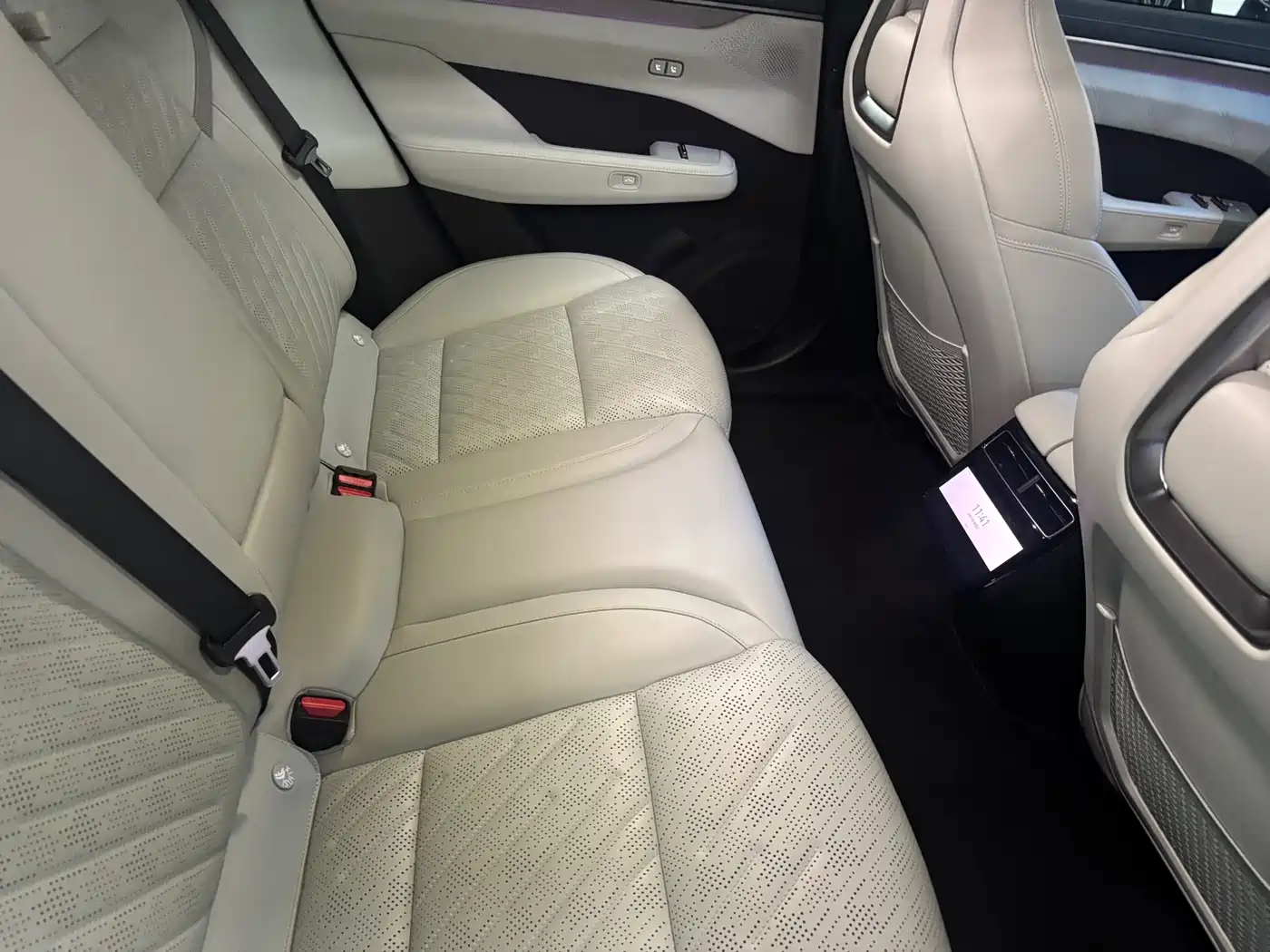 ZEEKR EXTREME KRYPTON 001