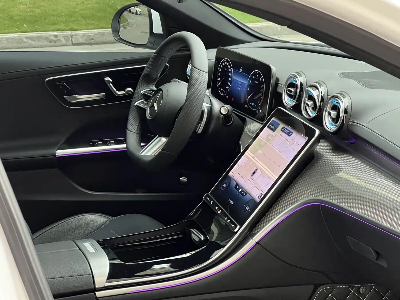 Mercedes-Benz C-Class 2022 C 260 L Sport Edition фото 16