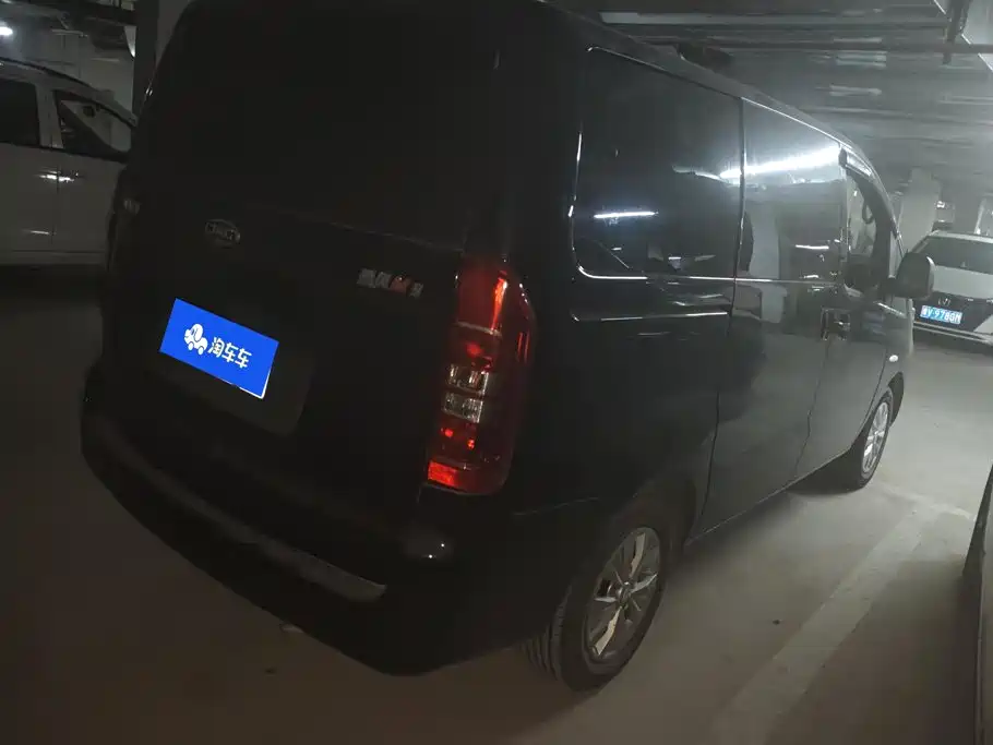 JAC Refine M3 2022 2019 Maker Edition 1.8L Luxury Version