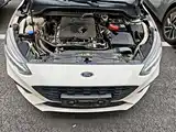 Фото 20 - Ford Focus