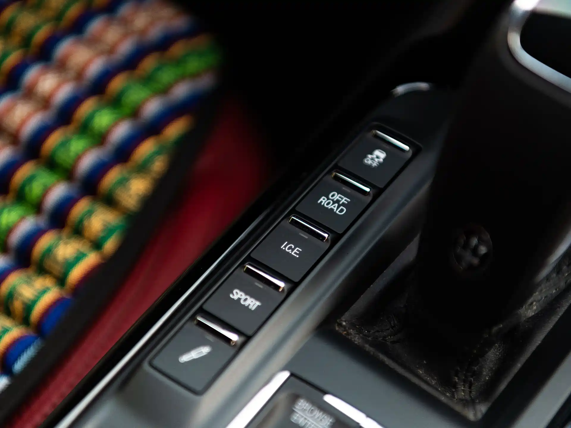 Photo 19 - Maserati Levante