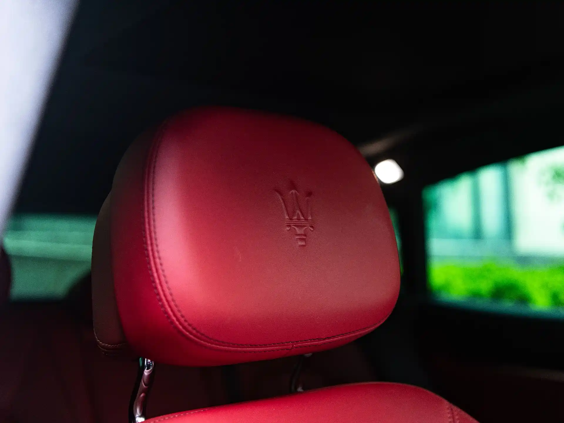 Photo 21 - Maserati Levante