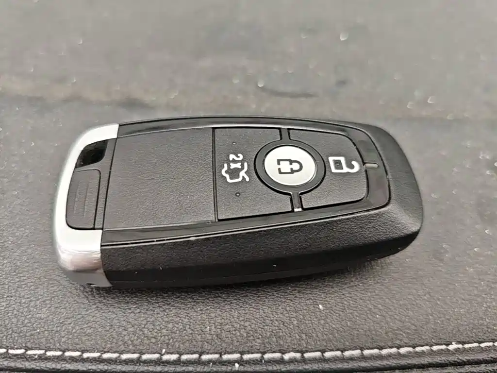 Фото 9 - Ford Focus