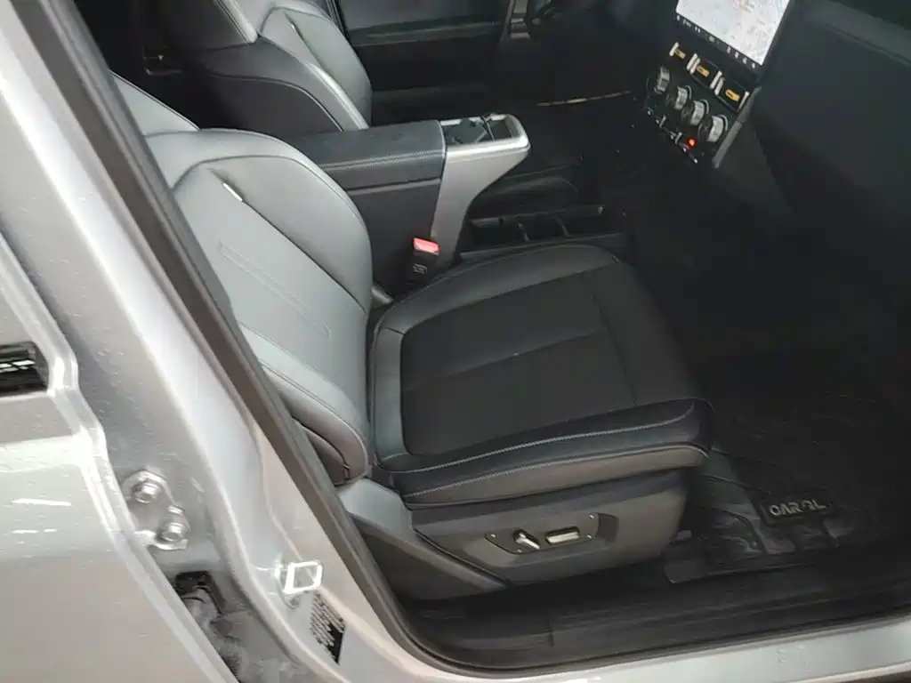 iCAR V23 2024 2025 401 2WD Intelligent Driving Edition