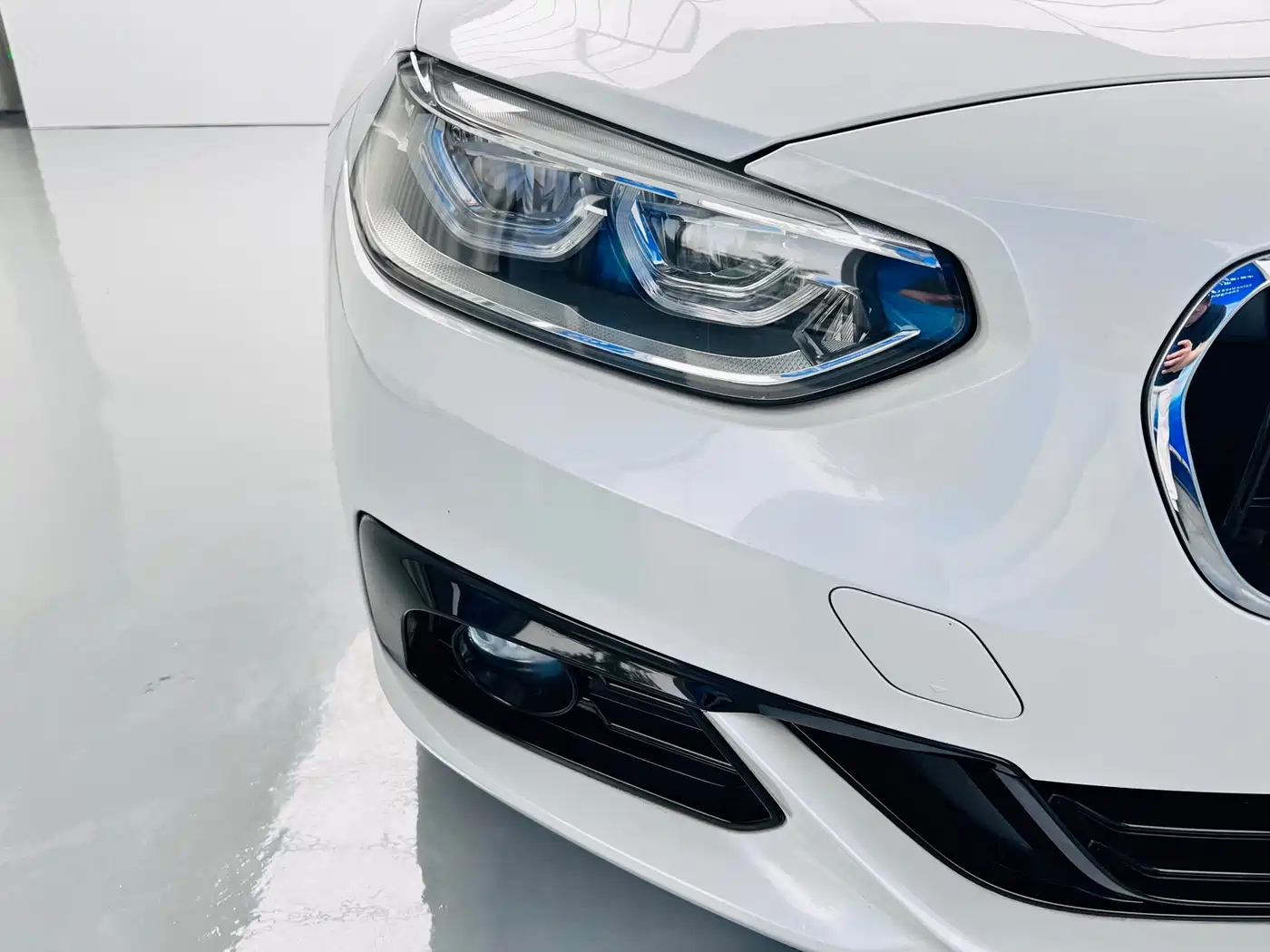 BMW 1 Series 2018 118i Sport Edition фото 9