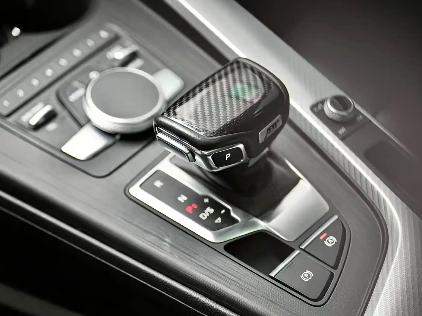 Audi A4L 2017 Plus 40 TFSI Fashion фото 17