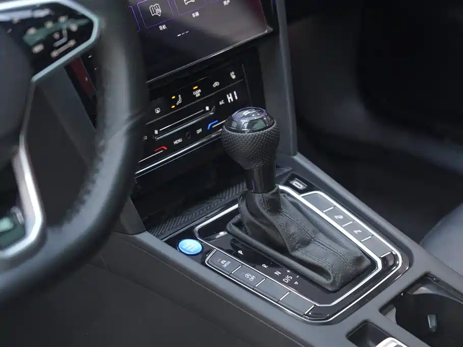 VOLKSWAGEN FAW-CC