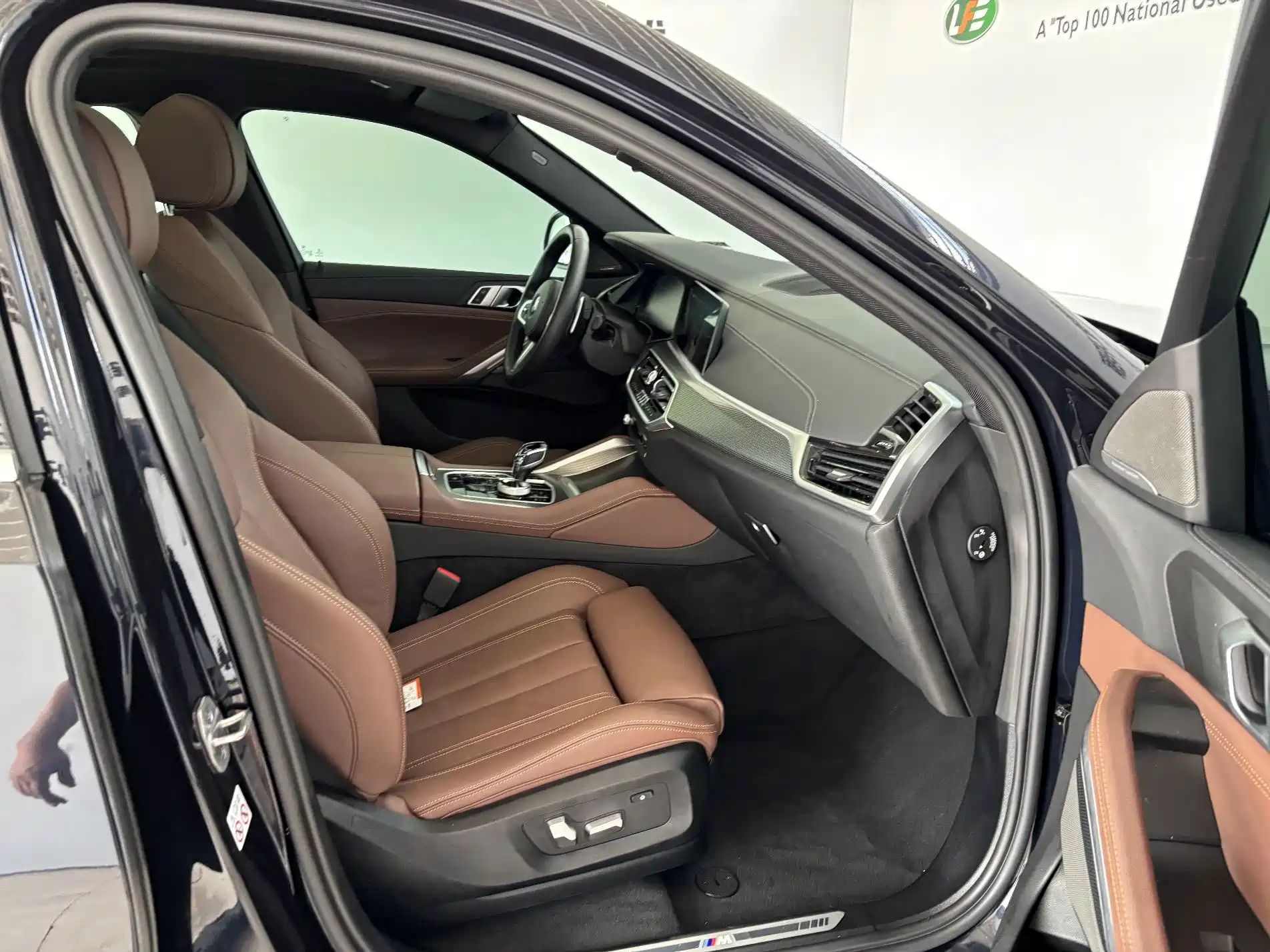 Фото 24 - BMW X6