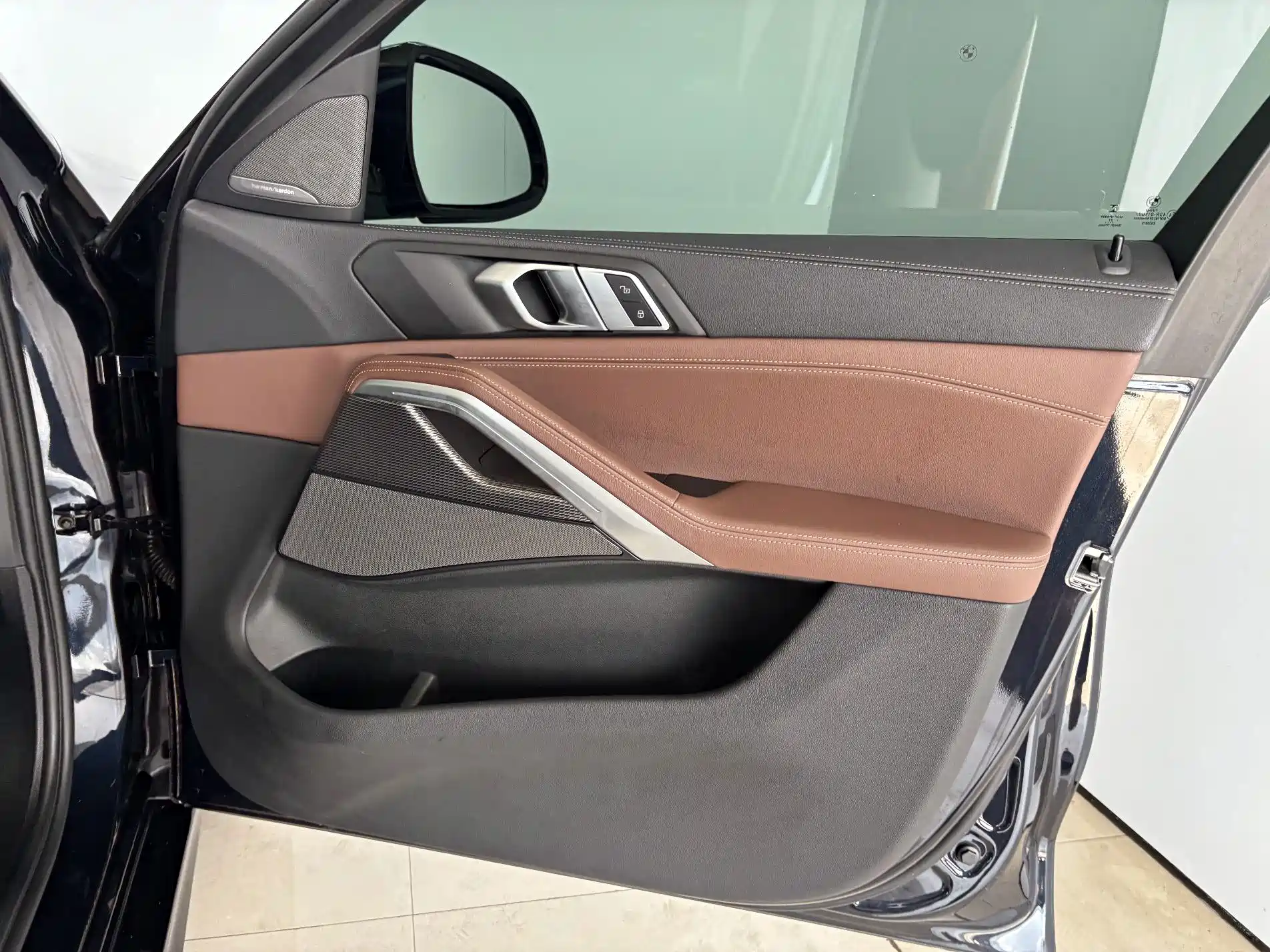 Фото 23 - BMW X6