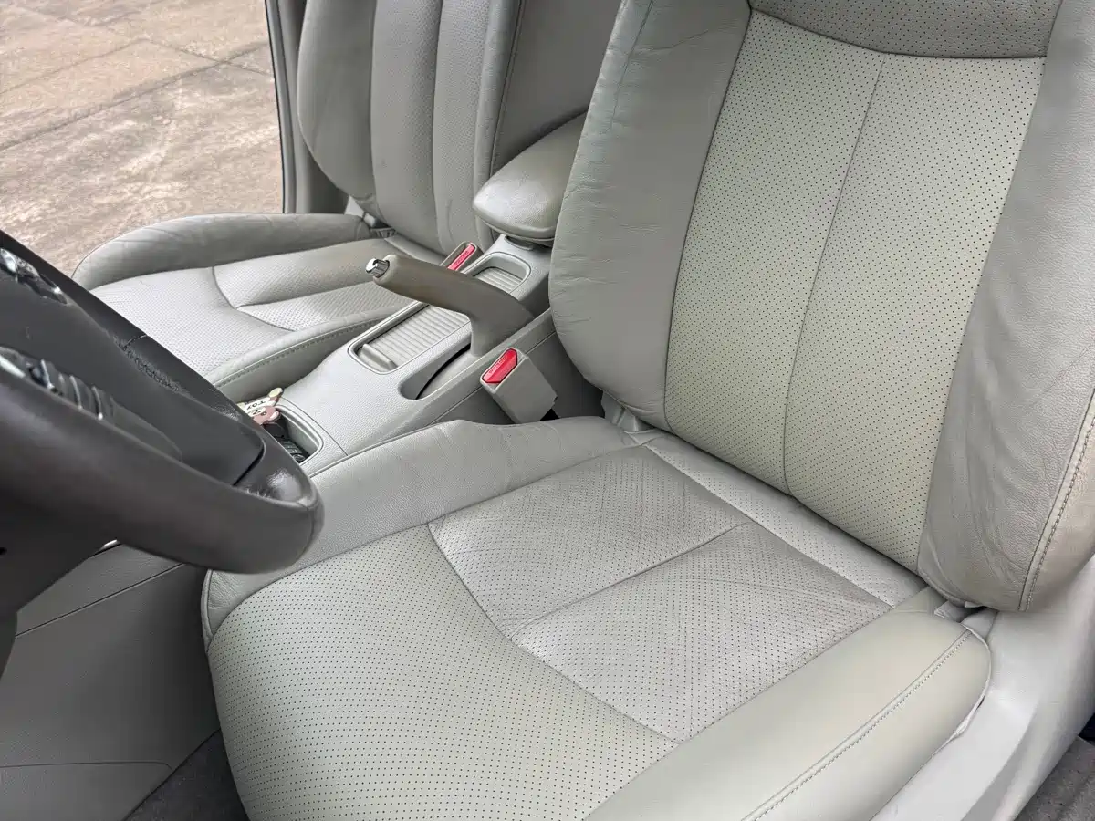 Фото 13 - Nissan Sylphy