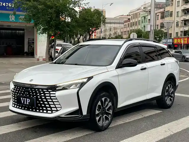 dongfeng-fengshen yi-hyun-gs