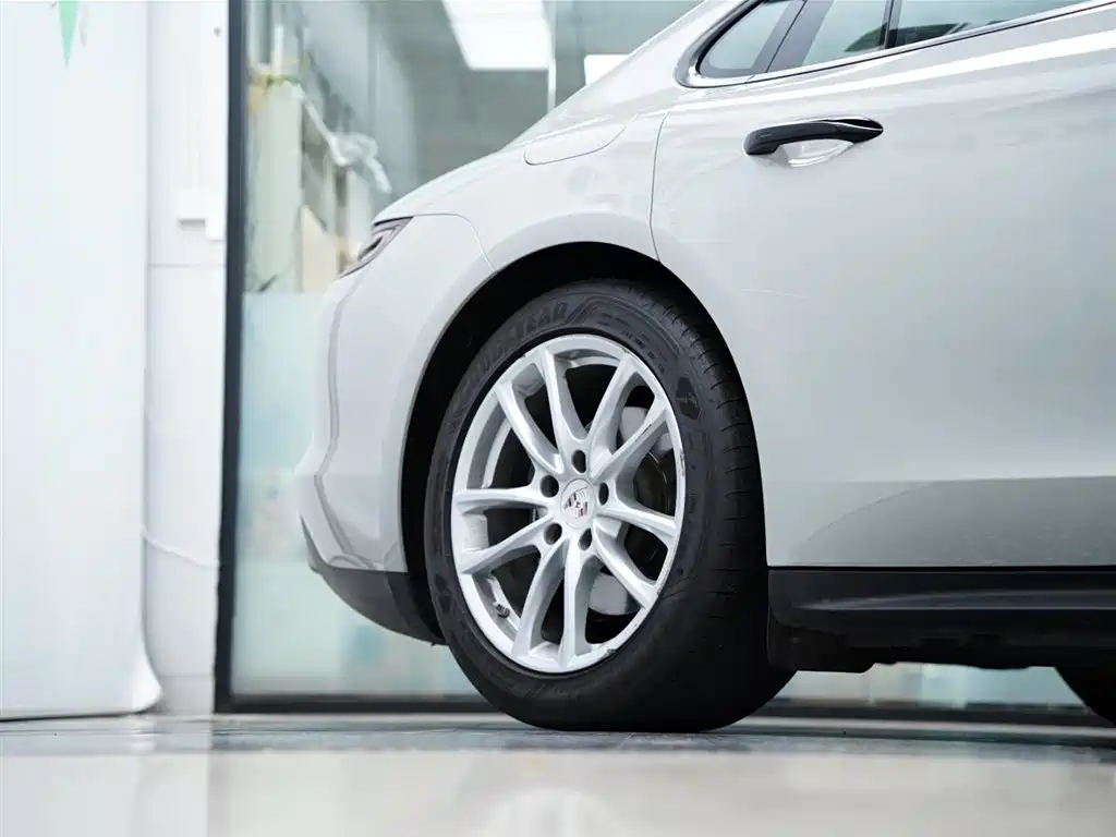 Porsche Panamera 2019 Panamera 2.9T фото 48