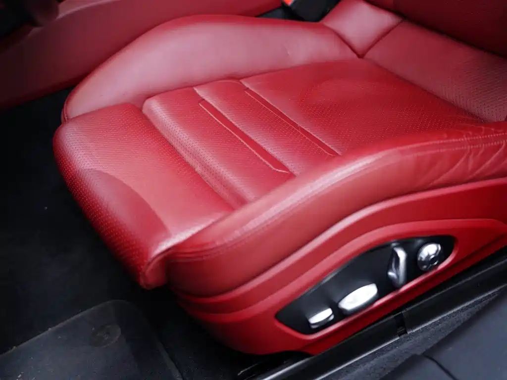 Porsche Panamera 2019 Panamera 2.9T фото 24