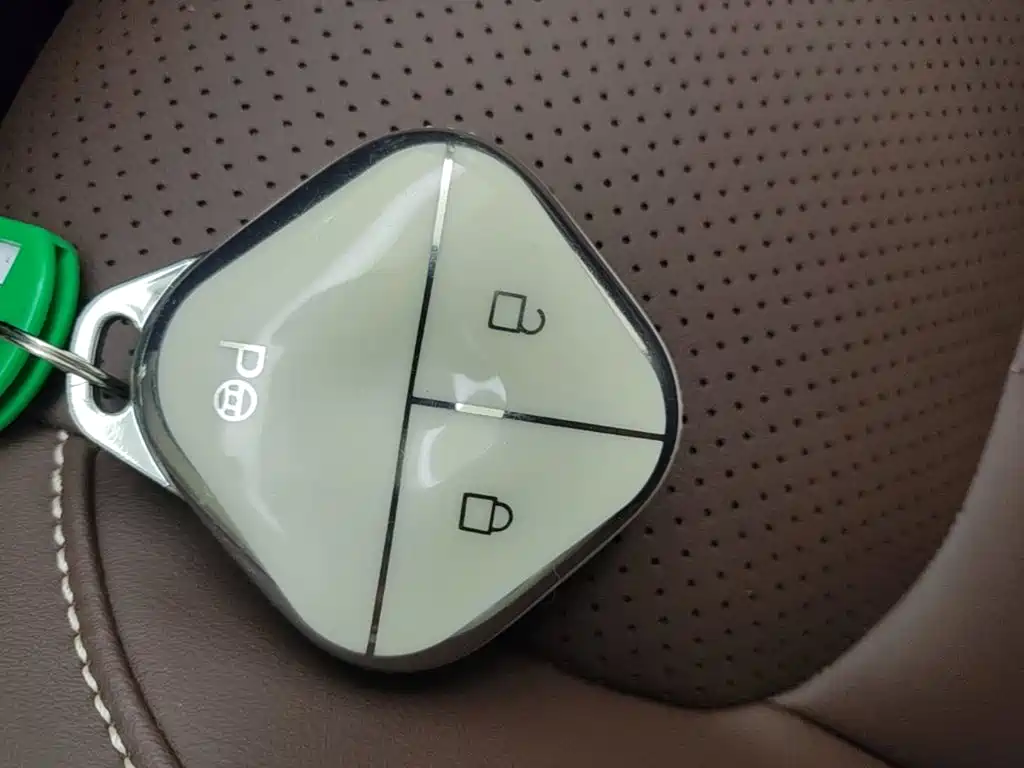 Фото 9 - Wuling Motors Wuling Bingo
