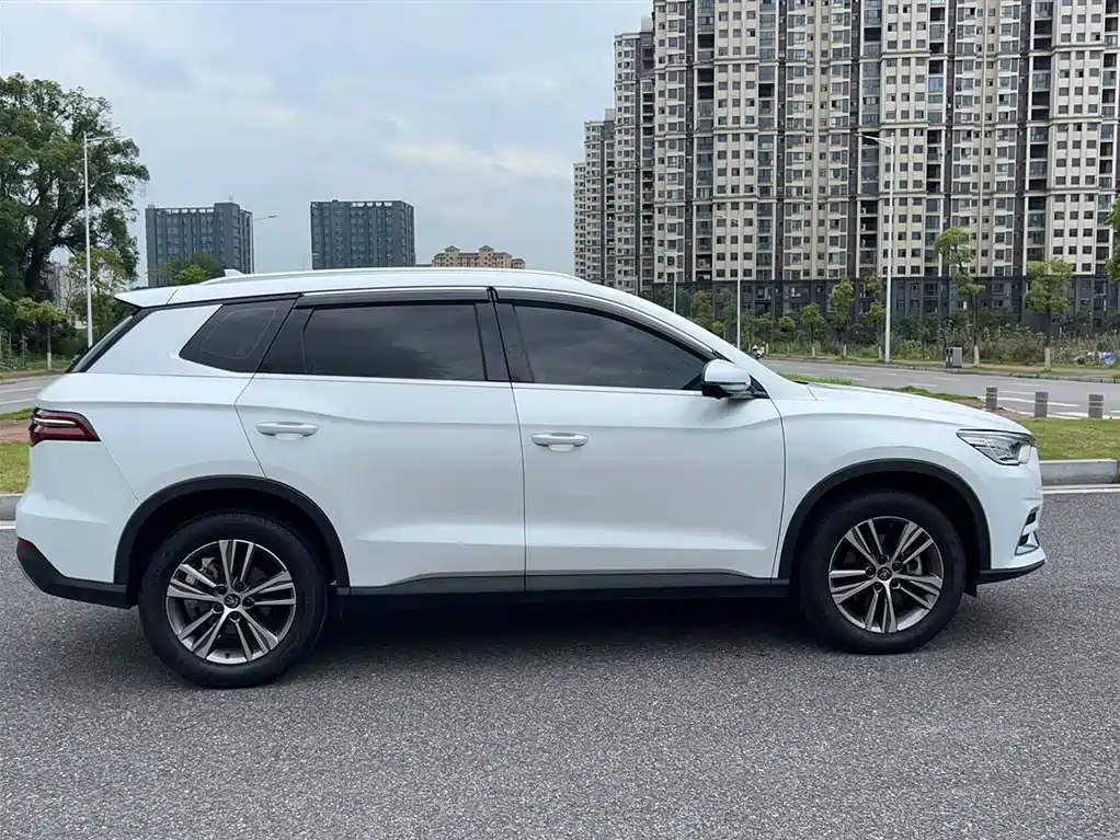 BYD Song Pro 2019 1.5T Automatic Luxury фото 25