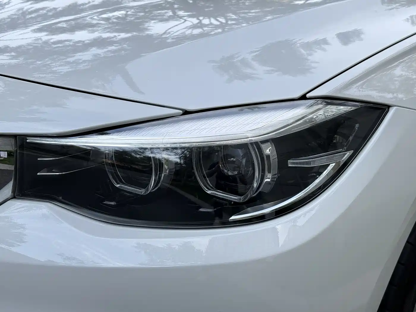 BMW 3 Series GT 2018 320i Fashion фото 49
