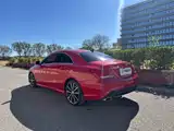 صورة 6 - Mercedes-Benz CLA (Import)