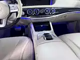 Фото 15 - Mercedes-Benz S-Class