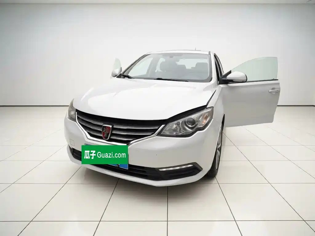 Roewe 360 2016 2015 20T TST Exclusive Edition
