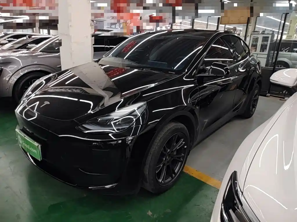 Фото 2 - Tesla Model Y