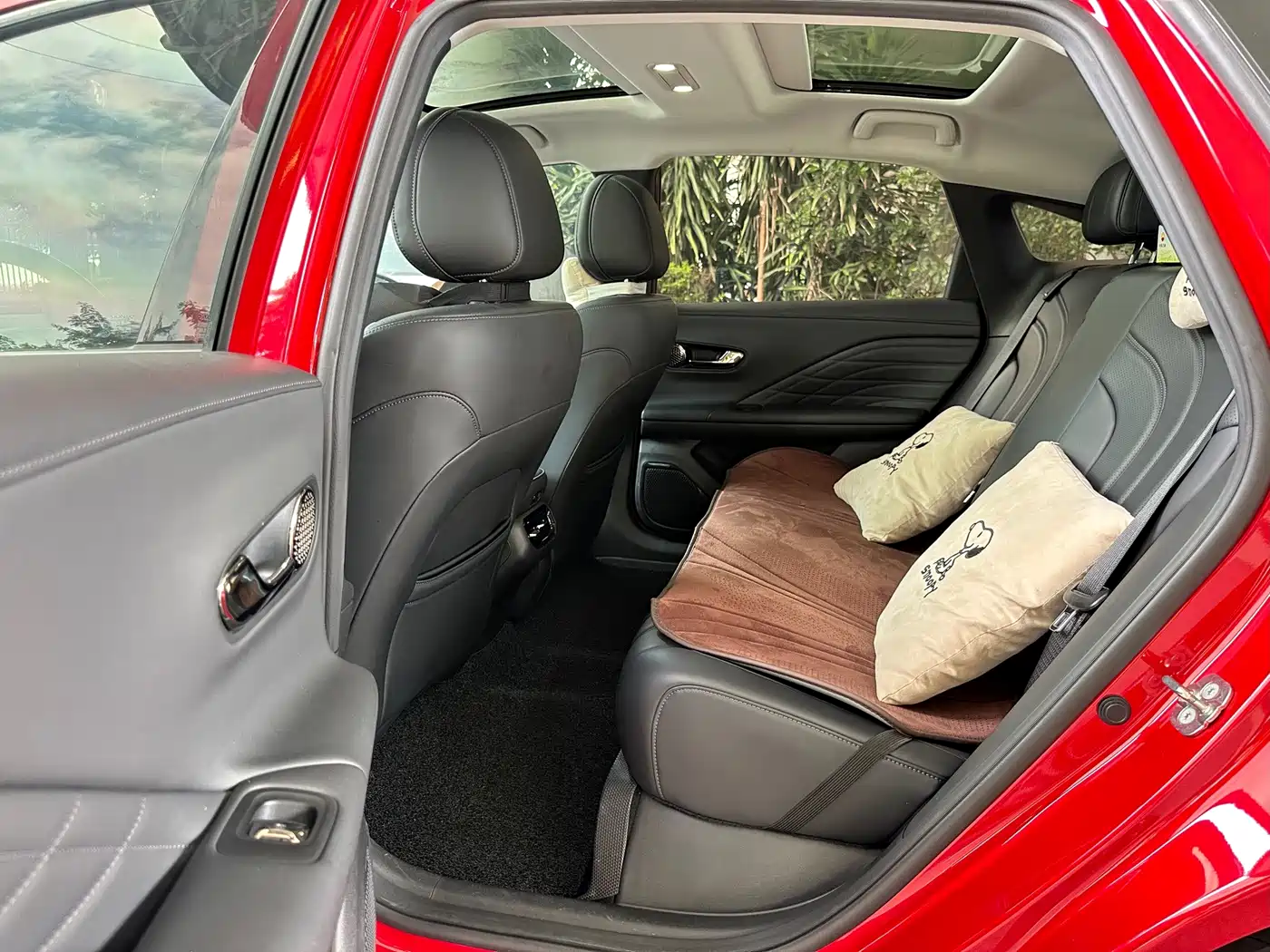 Aion RT 2024 2025 520 Intelligent Luxury Edition