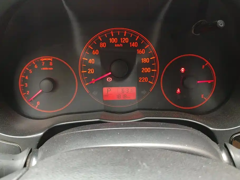 Honda Gienia 2017 2017 1.5L CVT Classic Edition