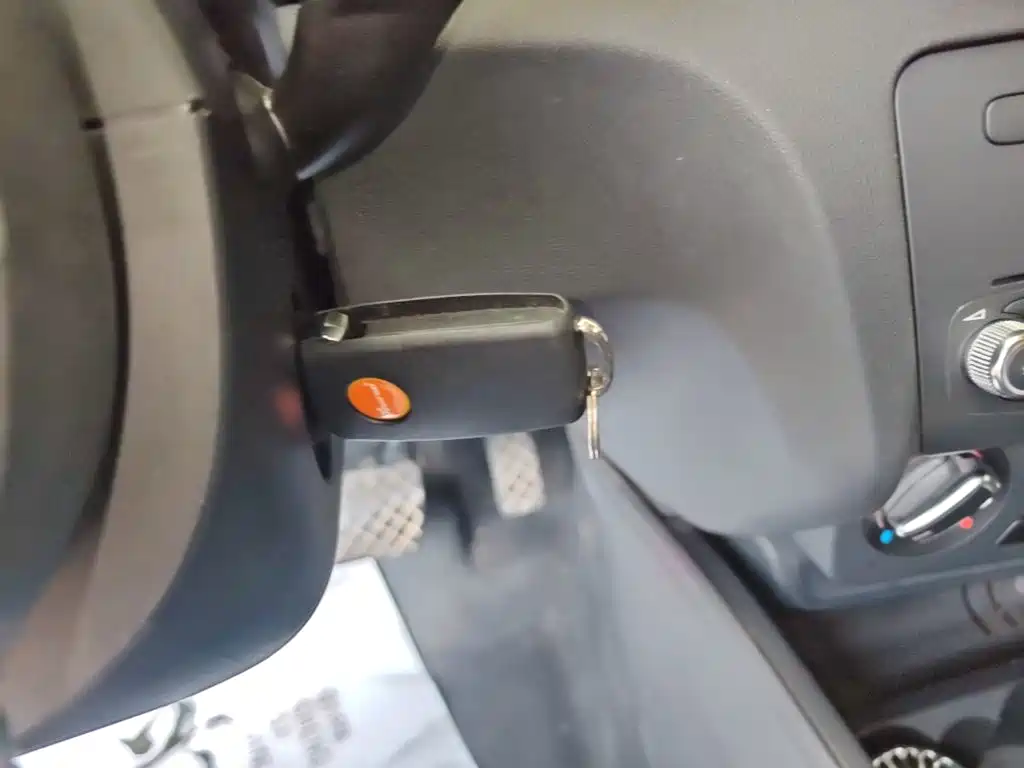 Audi A1 2017 2014 30 TFSI Technology