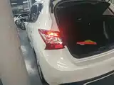 Фото 5 - Nissan Tiida