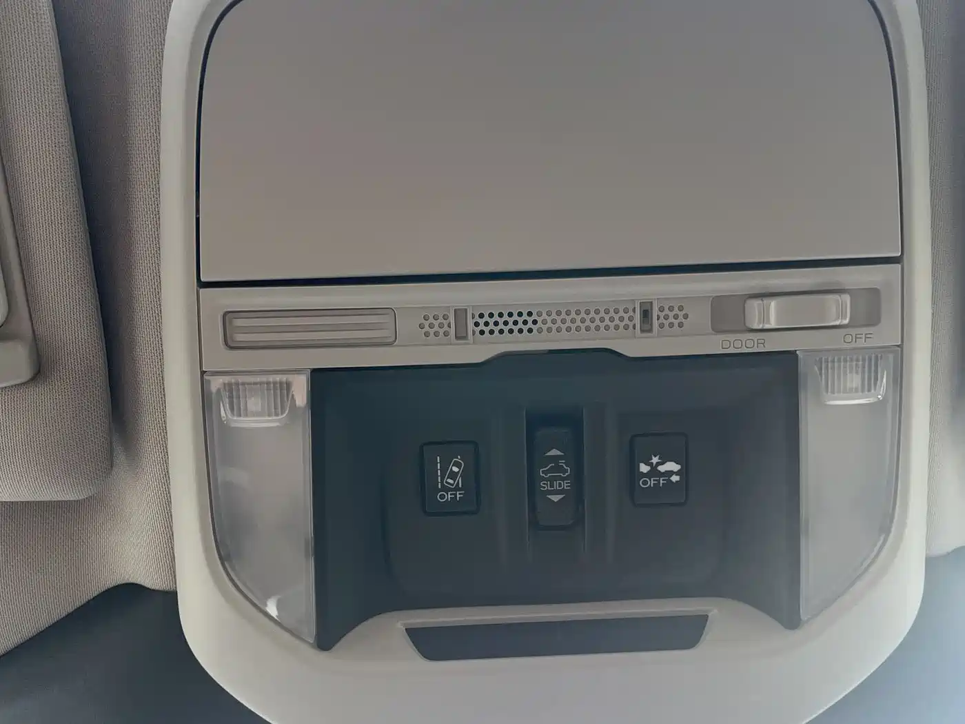 Subaru Forester 2022 2.0i AWD Luxury Edition with EyeSight фото 20