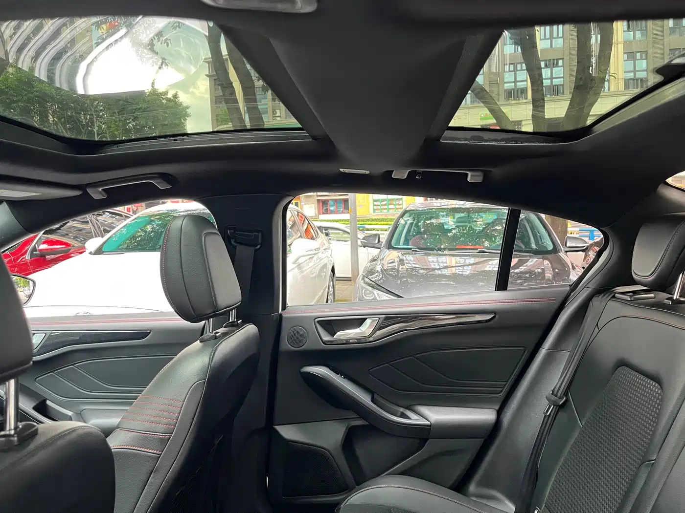 Ford Focus, миниатюра 12